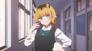 Mem-Cho as seen in Oshi no Ko episode 7 (Image via Doga Kobo)